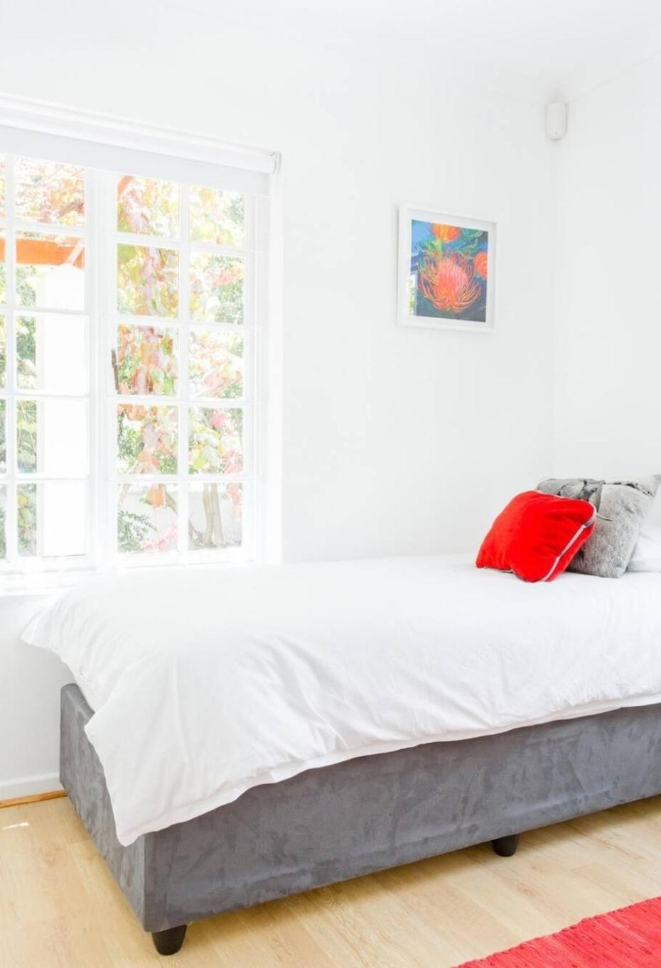 Art House Villa Stellenbosch Bagian luar foto