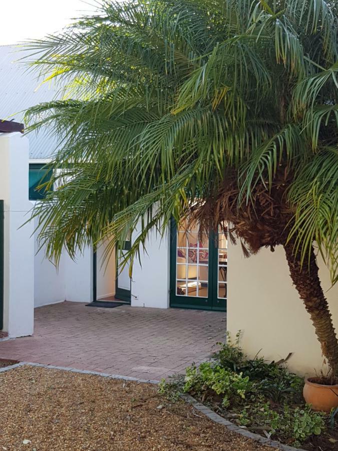 Art House Villa Stellenbosch Bagian luar foto